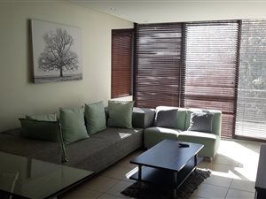 1.5 Bed Apartment in Bedford Gardens