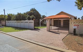 3 Bedroom House in Mayberry Park