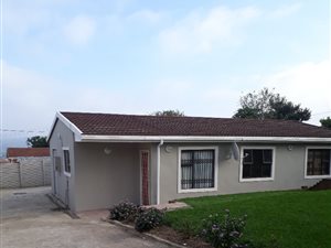3 Bed House in Westgate