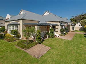 3 Bed House in Eastcliff