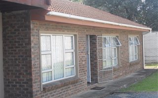 3 Bedroom House in Greenfields