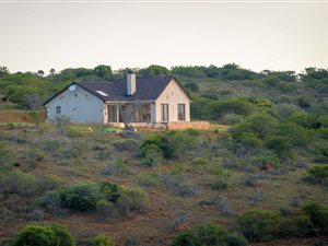 540 ha Farm in Alexandria