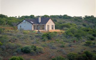 540 ha Farm in Alexandria