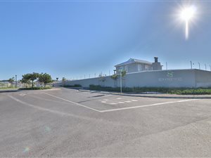 3 Bed Duplex in Brackenfell Central