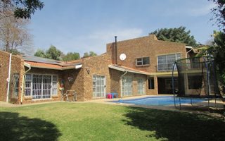 5 Bedroom House in Northwold