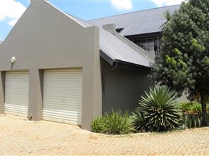 3 Bed Townhouse in Equestria