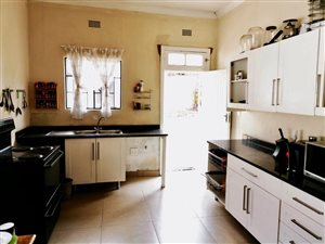 3 Bed House in Orange Grove