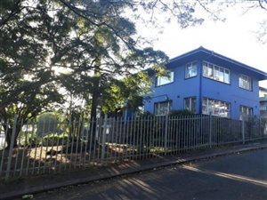 2 Bedroom Apartment in Grosvenor