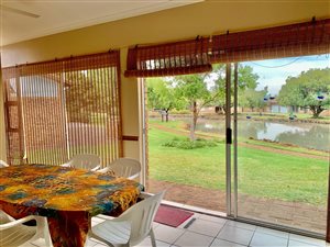 3 Bed House in Vaal Marina