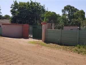 2 ha Land available in Pomona