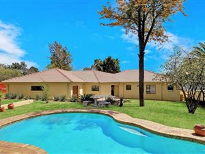 3 Bed House in Kelvin