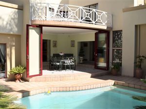 4 Bed House in Faerie Glen