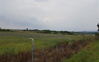 8.3 ha Farm in Brits