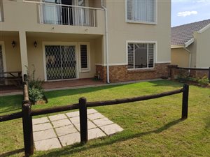 2 Bed Apartment in Nortons Home Estate