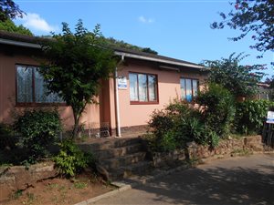 3 Bed Simplex in Nagina