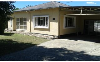 3 Bedroom House in Kroonstad