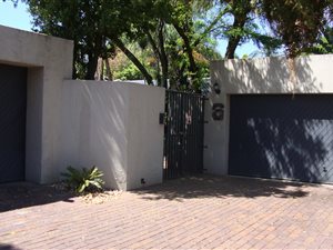 4 Bed House in Wendywood