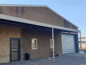 560 m² Commercial space in Meyerton Central