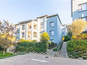 1 Bed Apartment in Risidale