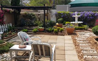 2 Bedroom House in Moregloed