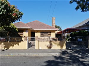 3 Bed House in Richmond Estate