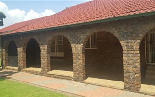 4 Bedroom Townhouse in Del Judor