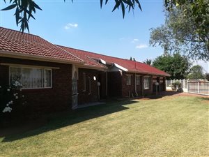 3 Bed House in Waldrift