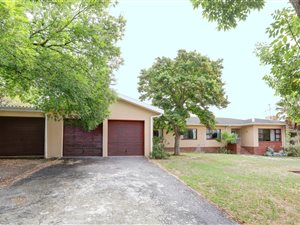 5 Bedroom House in Eversdal