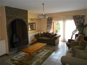 4 Bed House in Lyttelton Manor