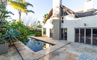 4 Bedroom House in Eversdal