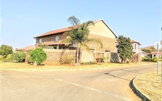 3 Bedroom House in Chantelle