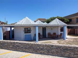 7 Bedroom House in Boknesstrand