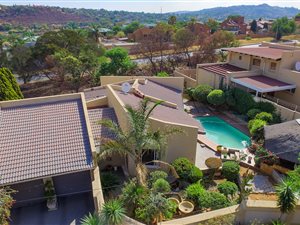 3 Bed House in Bassonia
