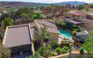 3 Bedroom House in Bassonia