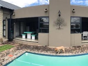 3 Bed House in Zwartkop Golf Estate