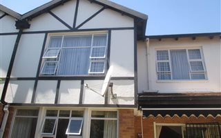 3 Bedroom Townhouse in Morninghill