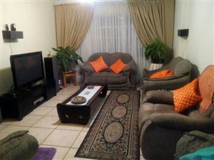 2 Bed Apartment in Vanderbijlpark CW3