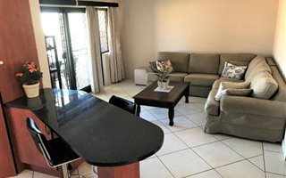 3 Bedroom House in Amberfield