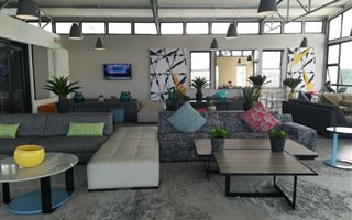 1 Bedroom Apartment in Parklands North