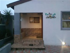 2 Bed House in Belhar
