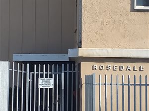 1 Bed Apartment in Port Elizabeth Central