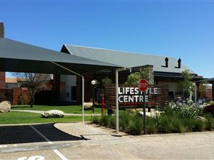 2 Bed Apartment in Greenstone Crest