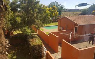 2 Bedroom Townhouse in Witfield