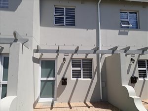 2 Bed Townhouse in Bardale Village