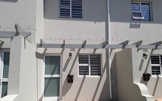 2 Bedroom Townhouse in Bardale Village