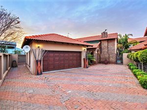 3 Bed House in Willow Acres