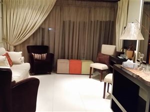 2 Bed Apartment in Houghton Estate