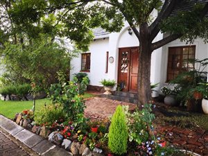 2 Bed House in Kyalami