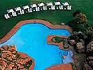 1 Bed Apartment in Plettenberg Bay