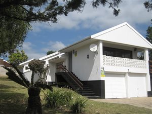 4 Bed House in Amalinda